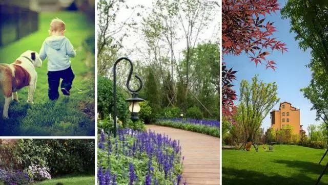 懿家推荐|中南广场阅尽繁华方知山水无价安家中南纵享轻奢生活