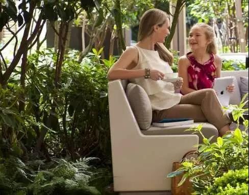 懿家推荐|中南广场阅尽繁华方知山水无价安家中南纵享轻奢生活