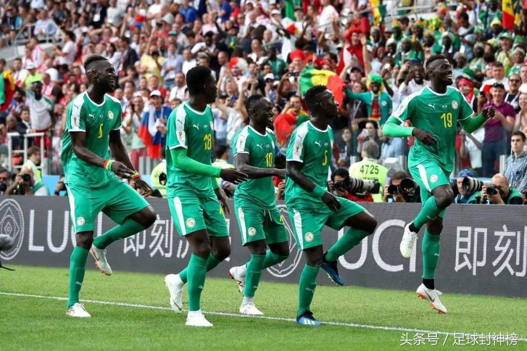 世界杯推荐日本vs塞内加尔,世界杯日本对塞内加尔比分预测