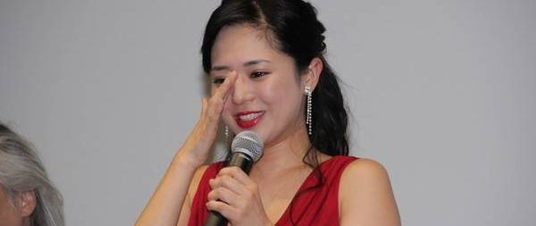 34岁苍井空认了不孕！心碎曝头皮露出秃头照：我好绝望