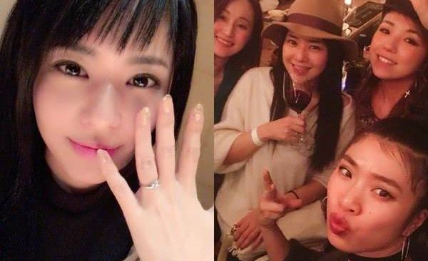 34岁苍井空认了不孕！心碎曝头皮露出秃头照：我好绝望