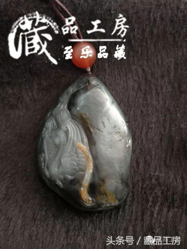 玉越戴越黄能补救吗,玉越戴越绿是怎么回事