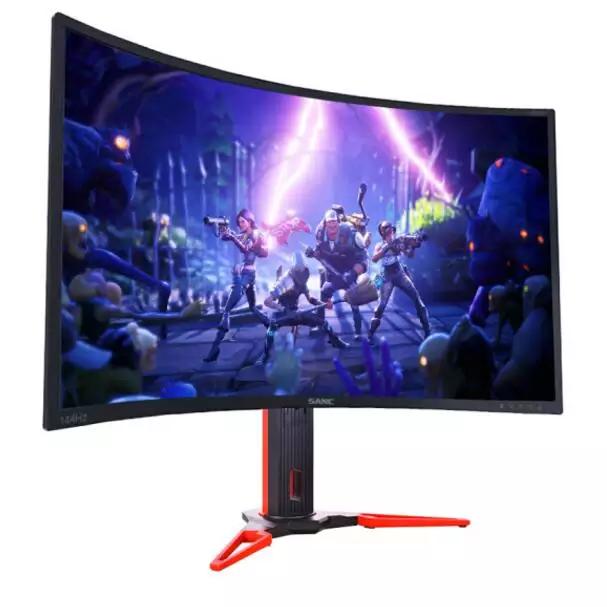 显示器价格高低有什么区别,几百块钱性价比最高的27寸显示器