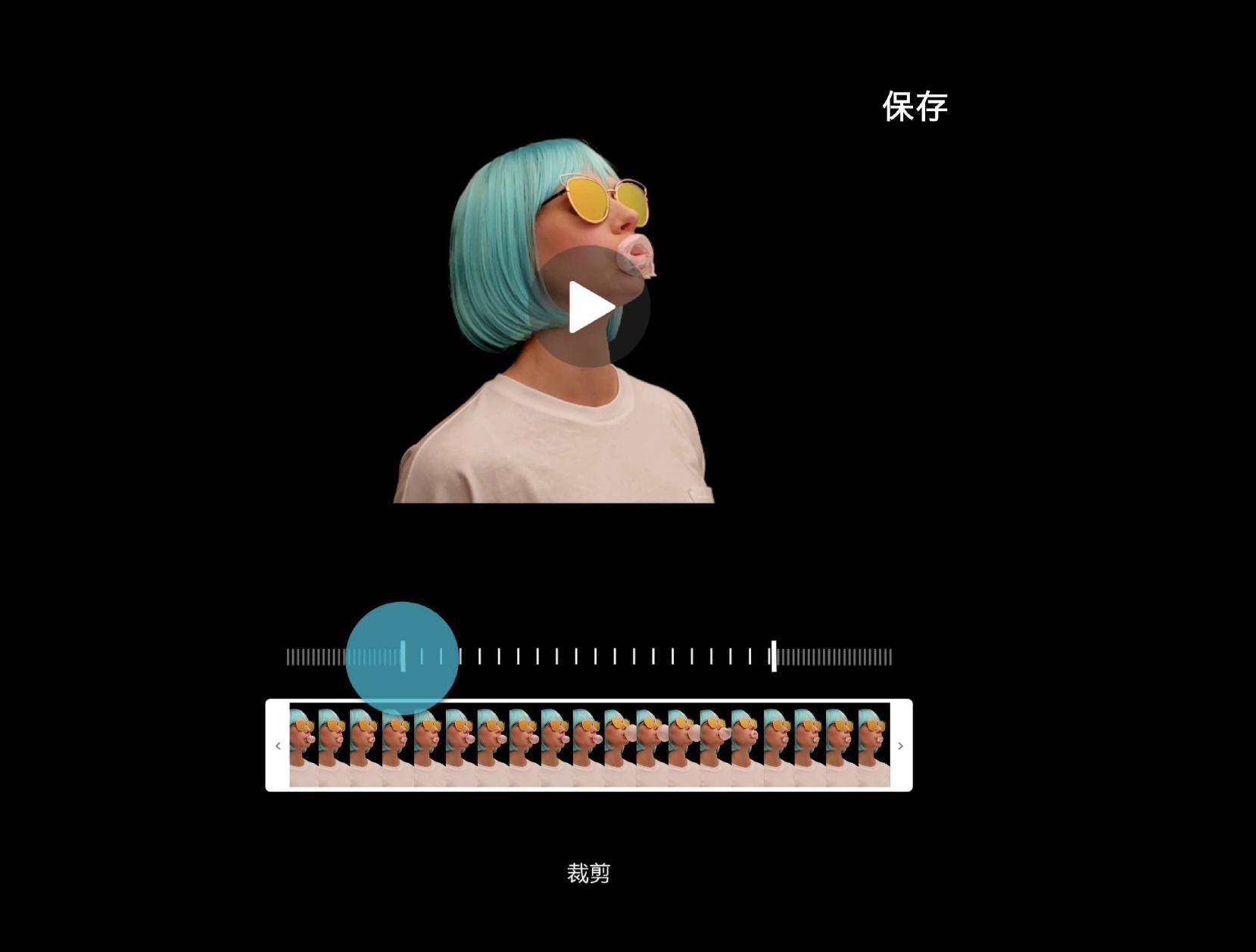 感觉世界杯的VAR回放很黑科技？其实一加6就可以做到