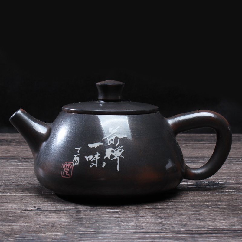 紫陶怎么挑,紫壶怎么选好坏