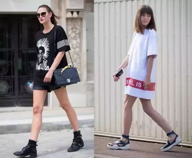 胯宽腰粗适合怎么穿,肩宽腰细怎么穿