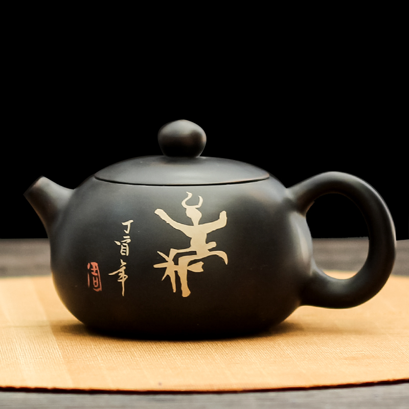 紫陶怎么挑,紫壶怎么选好坏