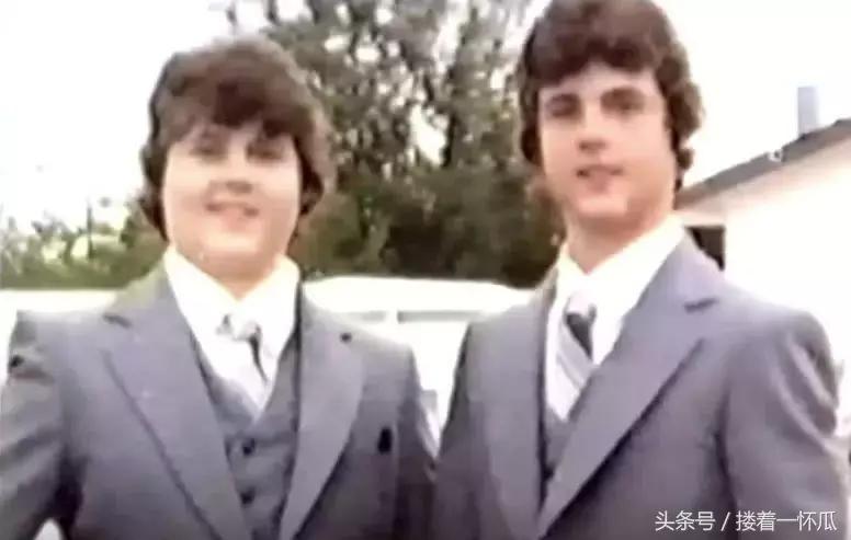 加拿大双胞胎被强制参与变性实验，三十年后，他们双双自杀……