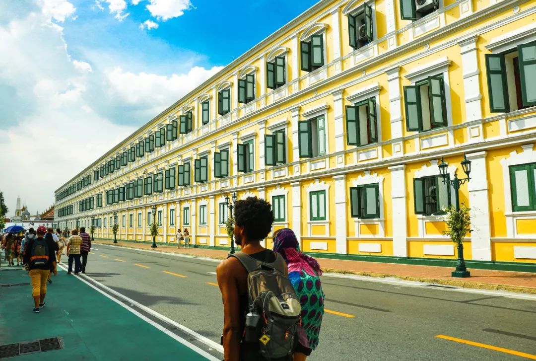 适合暑期去的免签落地签国家,免签落地签旅游推荐