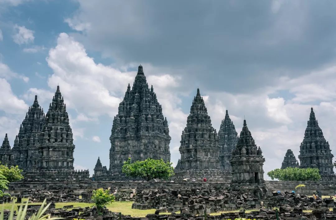 适合暑期去的免签落地签国家,免签落地签旅游推荐