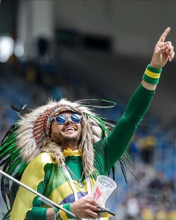 观世界杯足球诗词,足球比赛带来的感想和收获