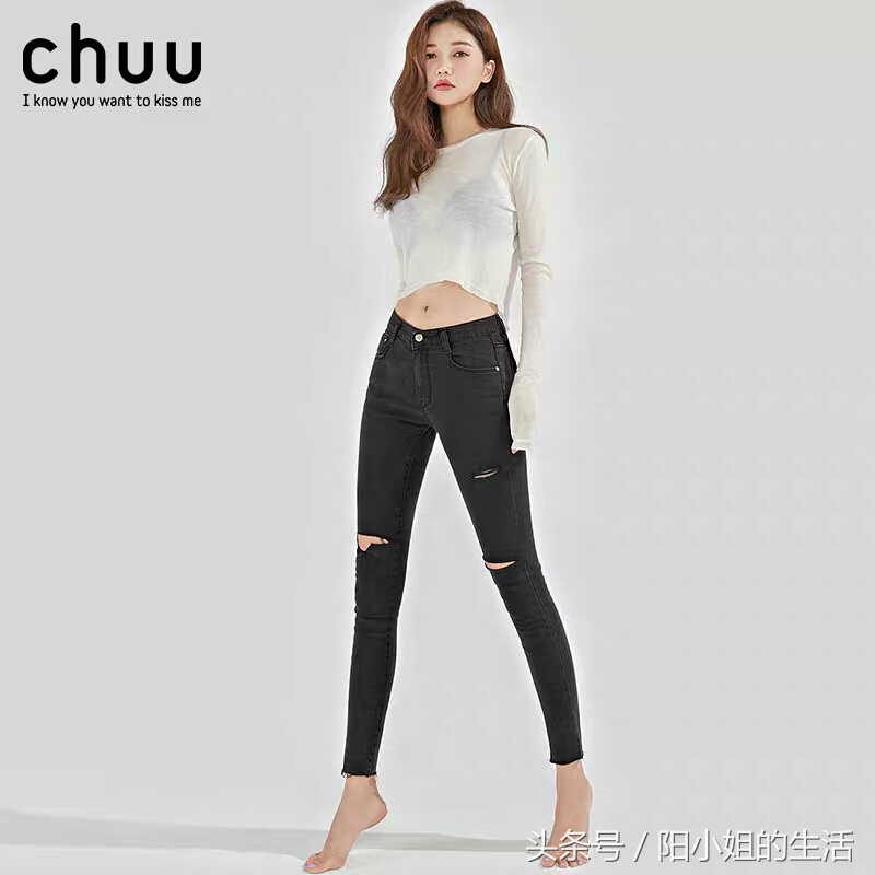 男士牛仔裤裤型适合什么样的腿型,腿型很好的牛仔裤推荐