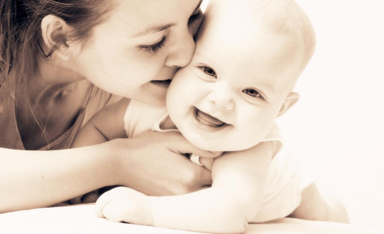 产后42天宝宝发育标准,产后发育