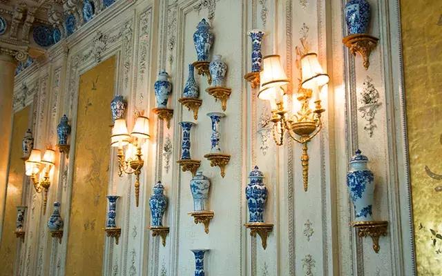 借着世界杯，你在米兰巴黎找不到的限量款，我居然在俄罗斯找到了