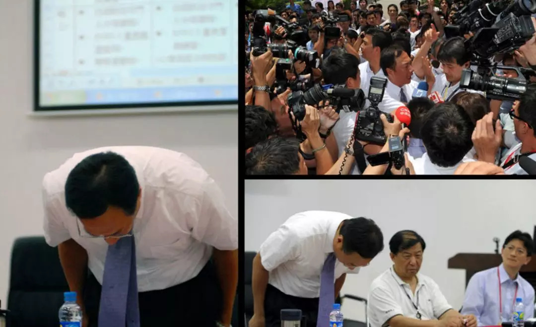 最狠包工头，两周市值狂跌1500亿不眨眼，要用机器人取代80%人力