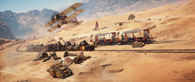 为什么战地1每次都要重新玩,为什么战地1有种延迟感