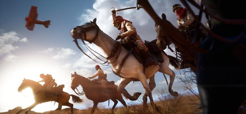 为什么战地1每次都要重新玩,为什么战地1有种延迟感