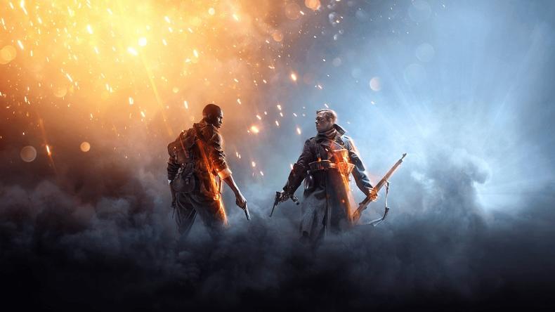 为什么战地1每次都要重新玩,为什么战地1有种延迟感