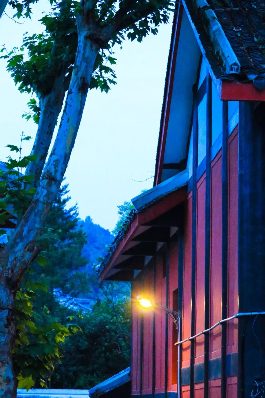 贵州遵义最美的地方,原来遵义也有这么美的地方