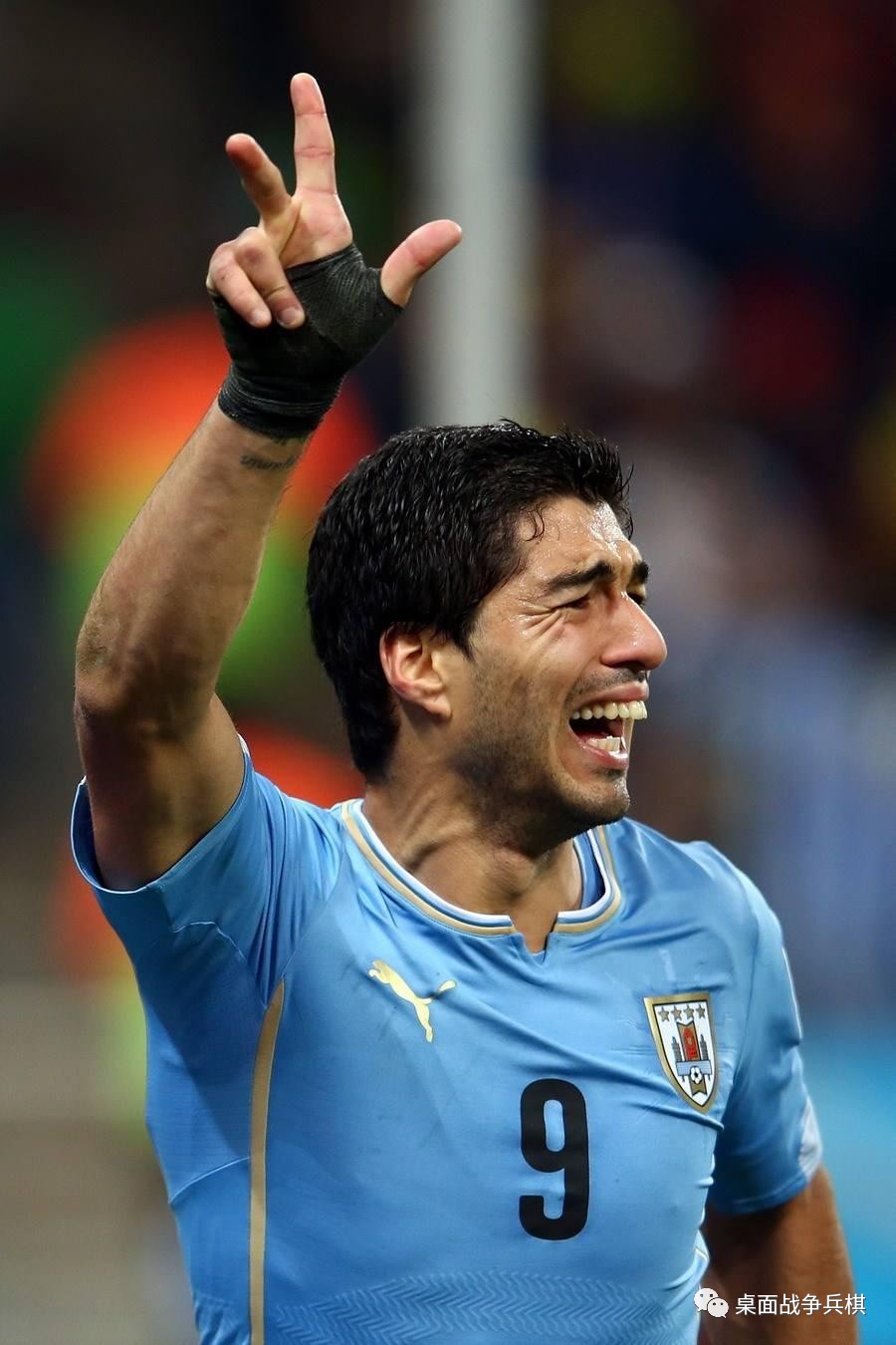 世界杯军事巡礼之乌拉圭,世界杯巡礼之摩洛哥