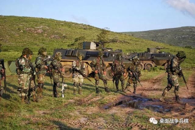 世界杯军事巡礼之乌拉圭,世界杯巡礼之摩洛哥