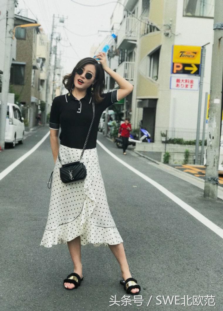 男友说我的新墨镜，是一种幽默