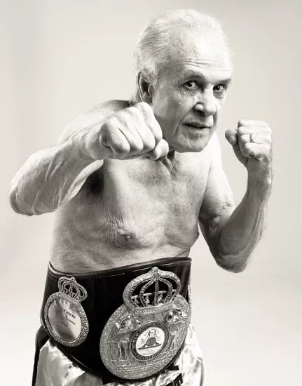 史上最伟大的拳击手前三名,巴西最有名的拳击手是谁