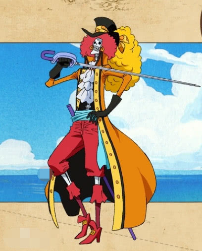 草帽团剧场版团服,草帽团全体黑西装