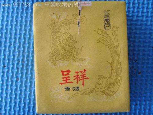 青海为啥不产香烟,山西消失的香烟