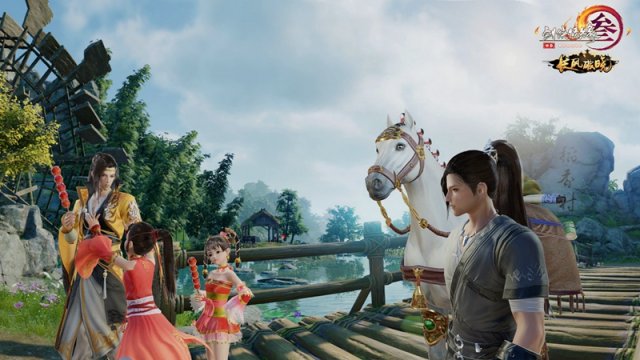 九阴真经天涯明月刀逆水寒,九阴真经逆水寒