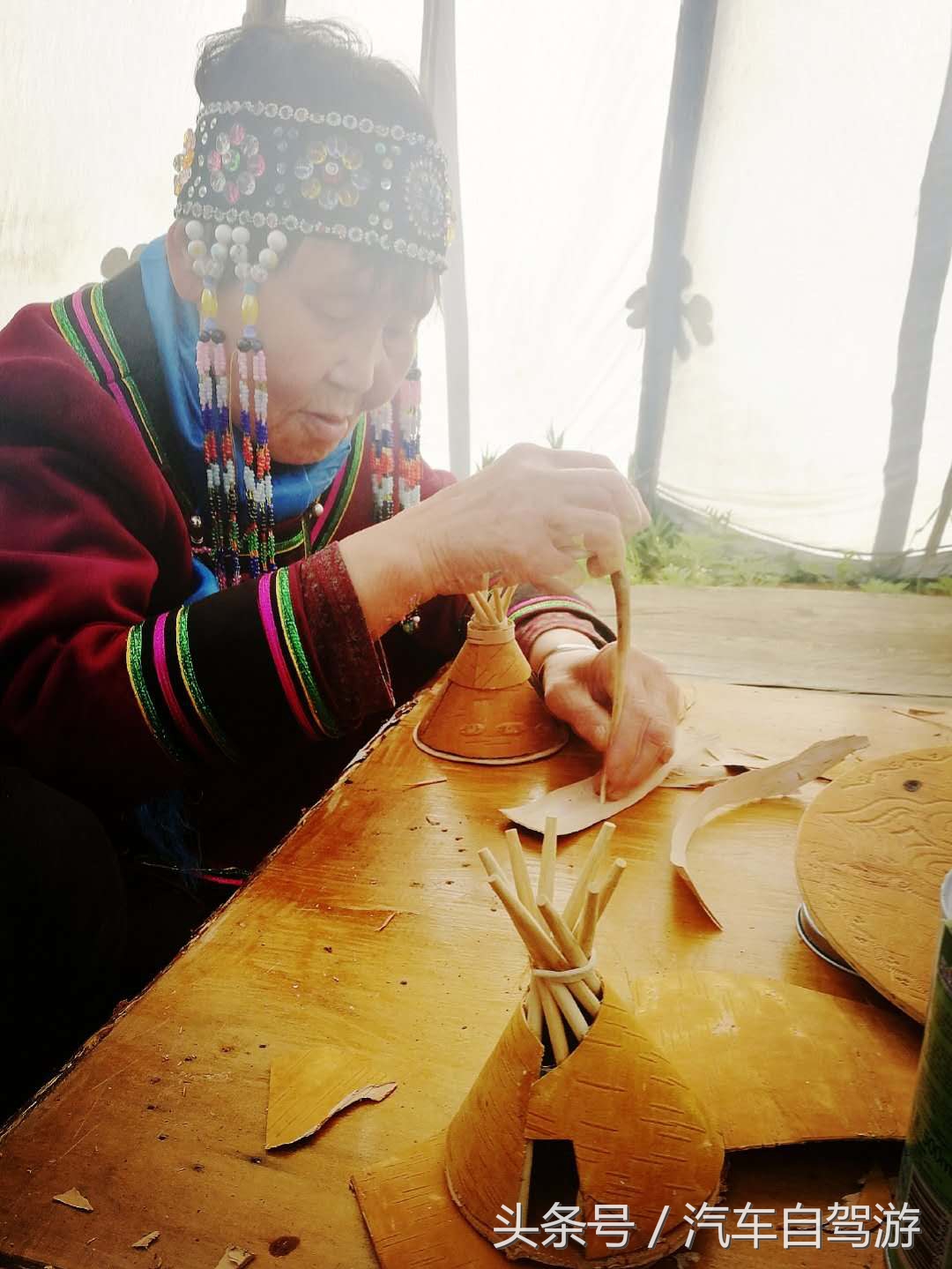 同一条路春夏秋冬,同一条路十年前和十年后