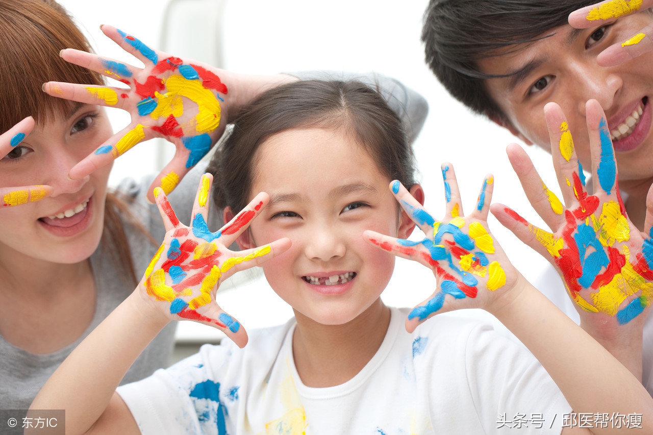 孩子太胖了怎么办怎样帮助他减肥,孩子太胖怎样让他运动起来减肥