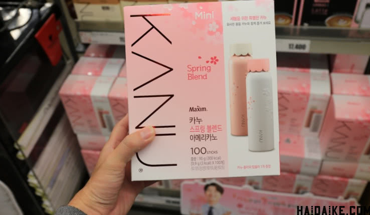 乐天购物釜山美食推荐,韩国釜山必买的礼物