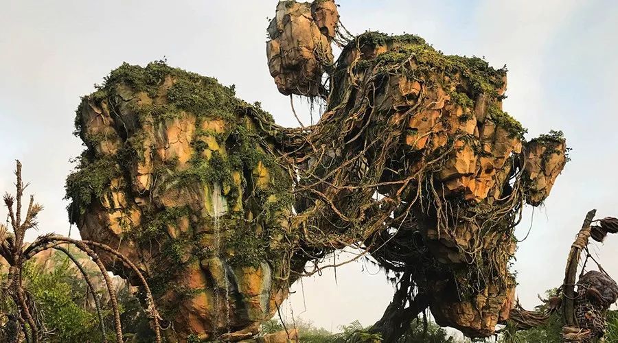 主题乐园设计建设,主题乐园设计注意什么