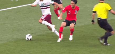 看世界杯真实反应,看世界杯后遗症