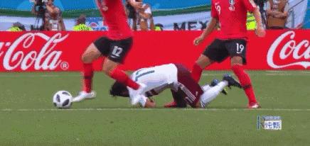 看世界杯真实反应,看世界杯后遗症