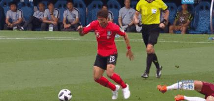 看世界杯真实反应,看世界杯后遗症