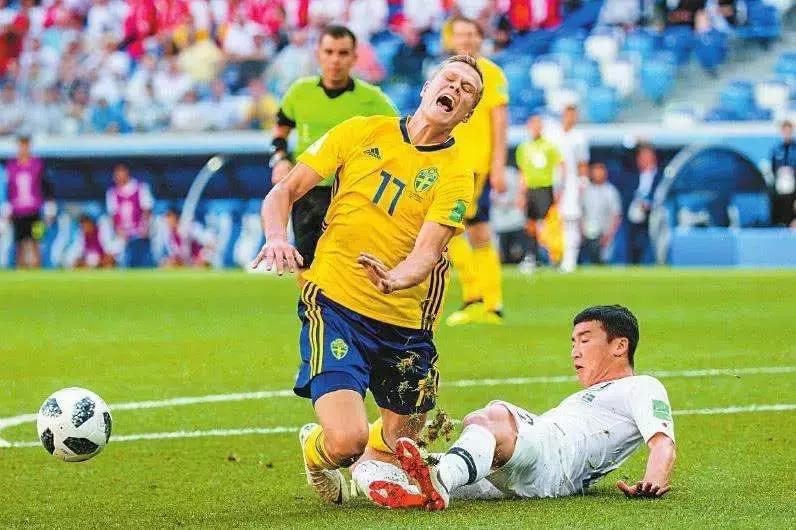 看世界杯真实反应,看世界杯后遗症