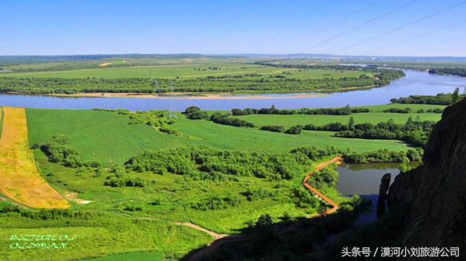 黑河出境俄罗斯七日游,黑河去布拉戈维申斯克免签