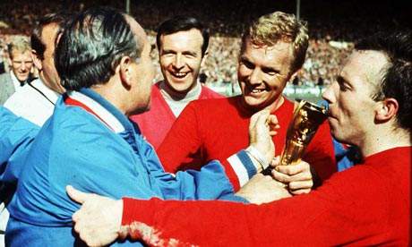 世界杯历史上最伟大的进球,世界杯历史伟大的十大球星