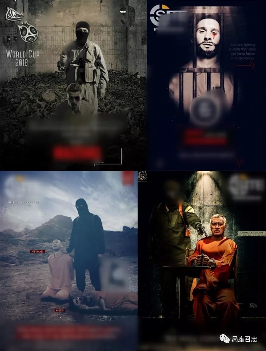 这个球迷为了阿森纳，竟然要袭击世界杯……