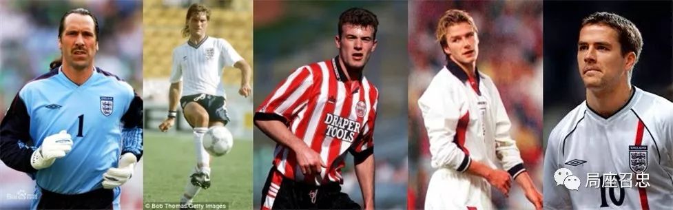 这个球迷为了阿森纳，竟然要袭击世界杯……