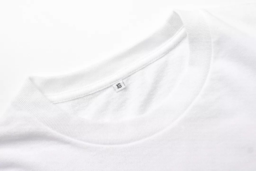 什么颜色的t恤不挑皮肤比较百搭,适合夏天的纯色各种颜色的t恤