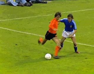 世界杯历史上最伟大的进球,世界杯历史伟大的十大球星