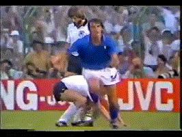 世界杯历史上最伟大的进球,世界杯历史伟大的十大球星