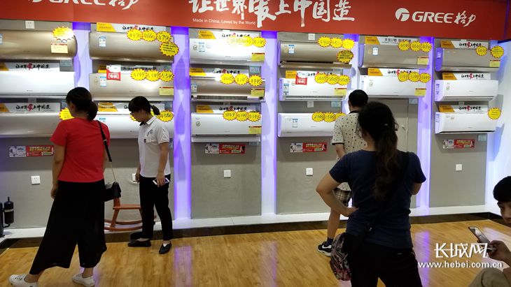 热射病气温爆表,热热热邯郸发布高温橙色预警