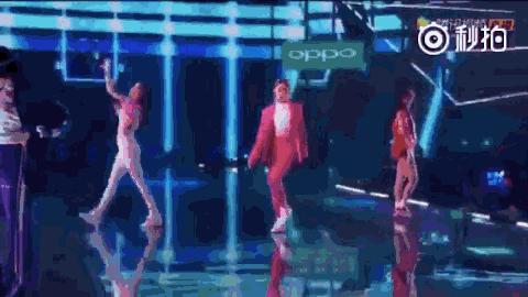 吴宣仪创造101富婆,创造101吴宣仪排第一