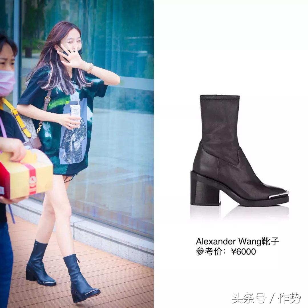 吴宣仪创造101富婆,创造101吴宣仪排第一