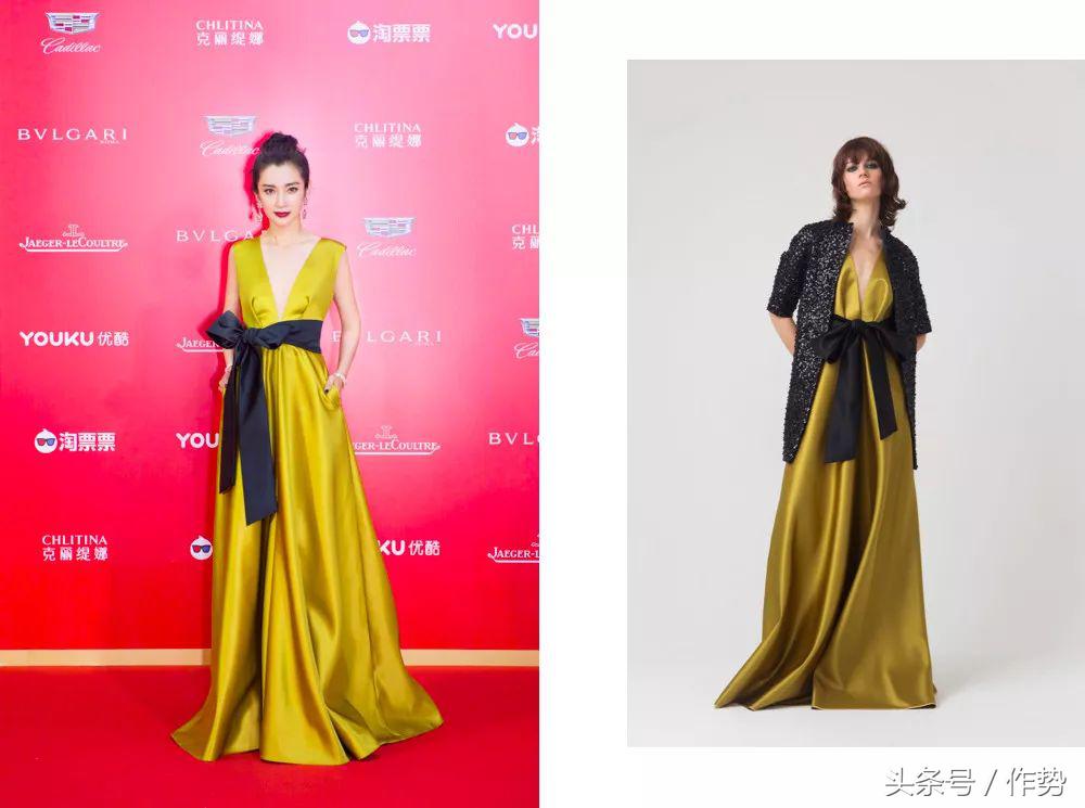 彭于晏坐李冰冰的座位,彭于晏抢李冰冰的位置