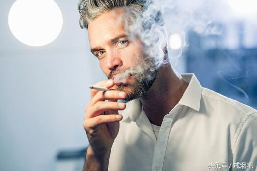 长期吸烟怎么戒烟最有效,学会抽烟了怎么办